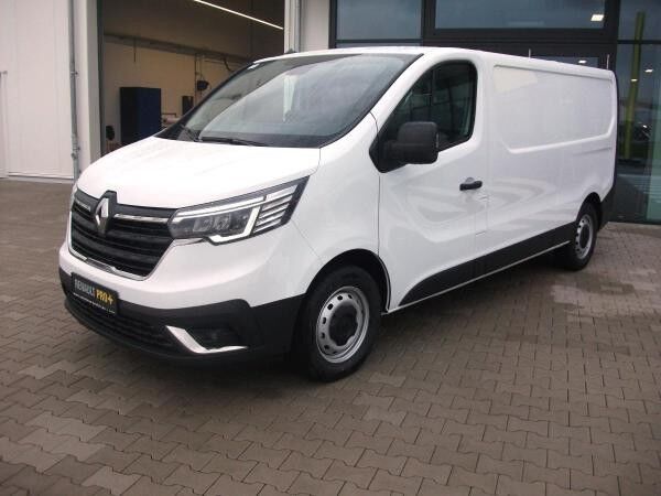Renault Trafic Kasten Komfort L2H1 3,1t Blue dCi 130
