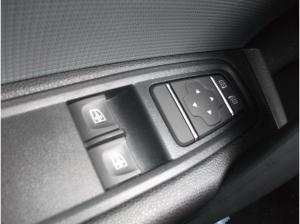 Renault Kangoo Rapid Advance L2 Blue dCi95 "Navi, GJR, Holzboden"