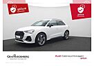 Audi Q3 35 TDI S line - LED, Navi, ACC, AHK / SOFORT VERFÜGBAR !