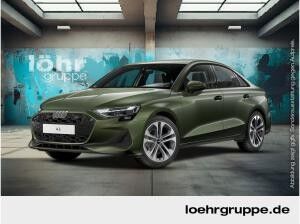 Audi A3 Limousine TFSI 110(150) kW(PS) S tronic