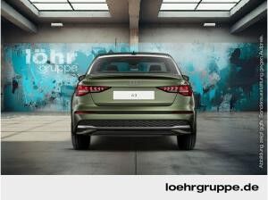 Audi A3 Limousine TFSI 110(150) kW(PS) S tronic