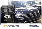 VW Tiguan Allspace Volkswagen 2.0 TDI DSG 4MOTION Elegance