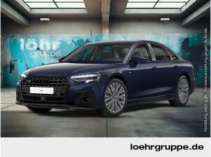 Audi A8 50 TDI quattro 210(286) kW(PS) tiptronic Audi A8 50 TDI quattro 210(286) kW(PS) tiptronic