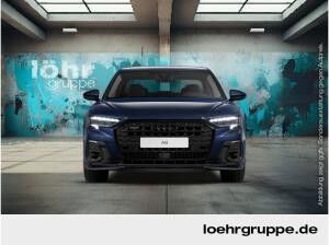 Audi A8 50 TDI quattro 210(286) kW(PS) tiptronic Audi A8 50 TDI quattro 210(286) kW(PS) tiptronic