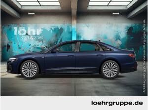 Audi A8 50 TDI quattro 210(286) kW(PS) tiptronic Audi A8 50 TDI quattro 210(286) kW(PS) tiptronic