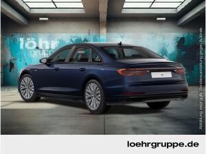 Audi A8 50 TDI quattro 210(286) kW(PS) tiptronic Audi A8 50 TDI quattro 210(286) kW(PS) tiptronic