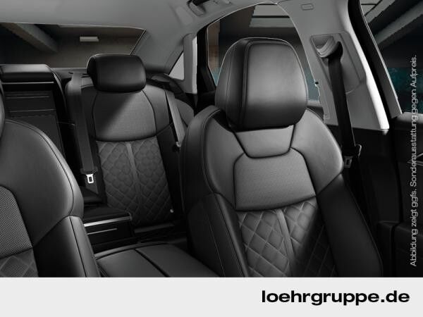 Audi A8 50 TDI quattro 210(286) kW(PS) tiptronic