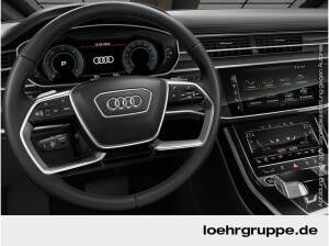 Audi A8 50 TDI quattro 210(286) kW(PS) tiptronic Audi A8 50 TDI quattro 210(286) kW(PS) tiptronic