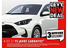 Toyota Yaris 1.5 Hybrid Business +Navi+SHZ+LHZ+CarPlay+