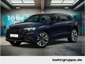 Audi Q8 TDI quattro 210(286 PS) tiptronic