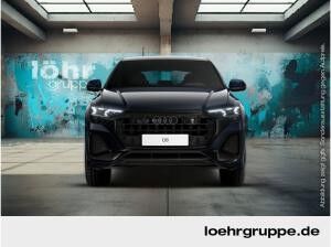 Audi Q8 TDI quattro 210(286 PS) tiptronic