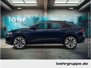 Audi Q8 TDI quattro 210(286 PS) tiptronic