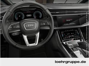 Audi Q8 TDI quattro 210(286 PS) tiptronic