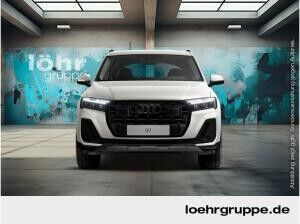Audi Q7 50 TDI quattro 210 kW (286 PS) tiptronic