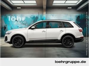 Audi Q7 50 TDI quattro 210 kW (286 PS) tiptronic