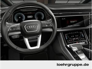 Audi Q7 50 TDI quattro 210 kW (286 PS) tiptronic