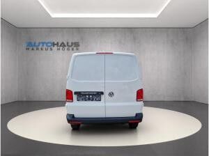 Volkswagen T6.1 Transporter Kasten ✨LANG✨ 2.0 TDI LR ✨Heckflügeltüren✨+GRA+Klima+APP Connect