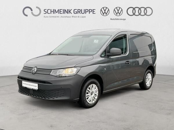 Volkswagen Caddy Cargo 2.0TDI Sitzheizung Allwetter CarPlay