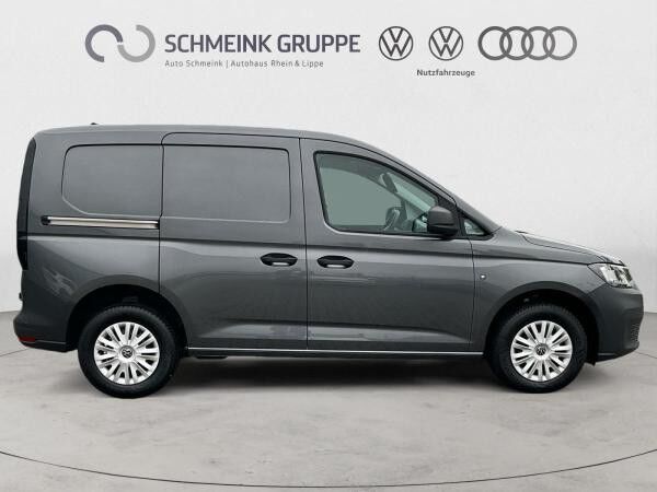 Volkswagen Caddy Cargo 2.0TDI Sitzheizung Allwetter CarPlay