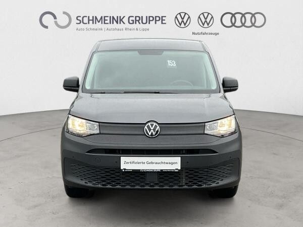 Volkswagen Caddy Cargo 2.0TDI Sitzheizung Allwetter CarPlay