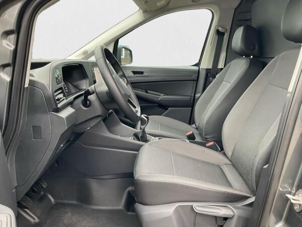 Volkswagen Caddy Cargo 2.0TDI Sitzheizung Allwetter CarPlay