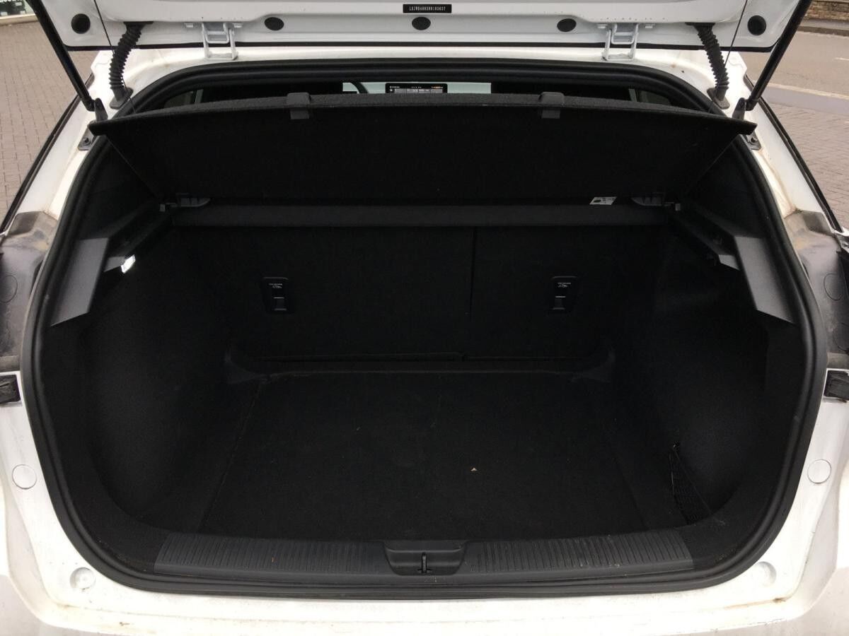 MG MG4 Standard |  Limitiertes Angebot | Solange der Vorrat reicht