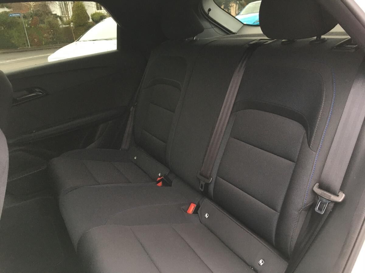 MG MG4 Standard |  Limitiertes Angebot | Solange der Vorrat reicht