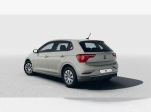 Volkswagen Polo 1,0 l Life 5-Gang *BIS 28.02.*🏷️