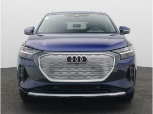 Audi Q4 e-tron 40 advanced / Navi plus, Matrix, AHK