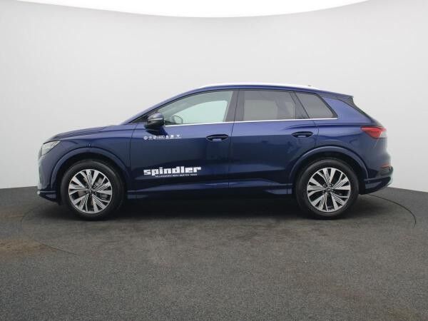 Audi Q4 e-tron 40 advanced / Navi plus, Matrix, AHK