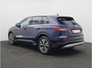 Audi Q4 e-tron 40 advanced / Navi plus, Matrix, AHK