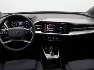 Audi Q4 e-tron 40 advanced / Navi plus, Matrix, AHK
