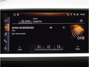 Audi Q4 e-tron 40 advanced / Navi plus, Matrix, AHK