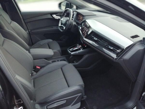 Audi Q4 e-tron Q4 Sportback e-tron S-Line Navi+ Matrix RFK Soun