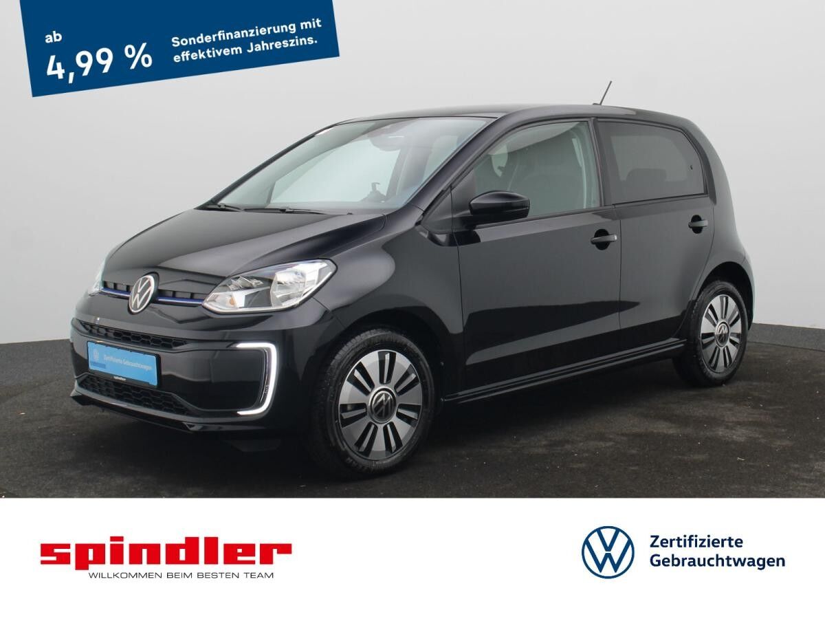 Volkswagen up! e- Edition / Bluetooth, SHZ, CCS, RFK, DAB+
