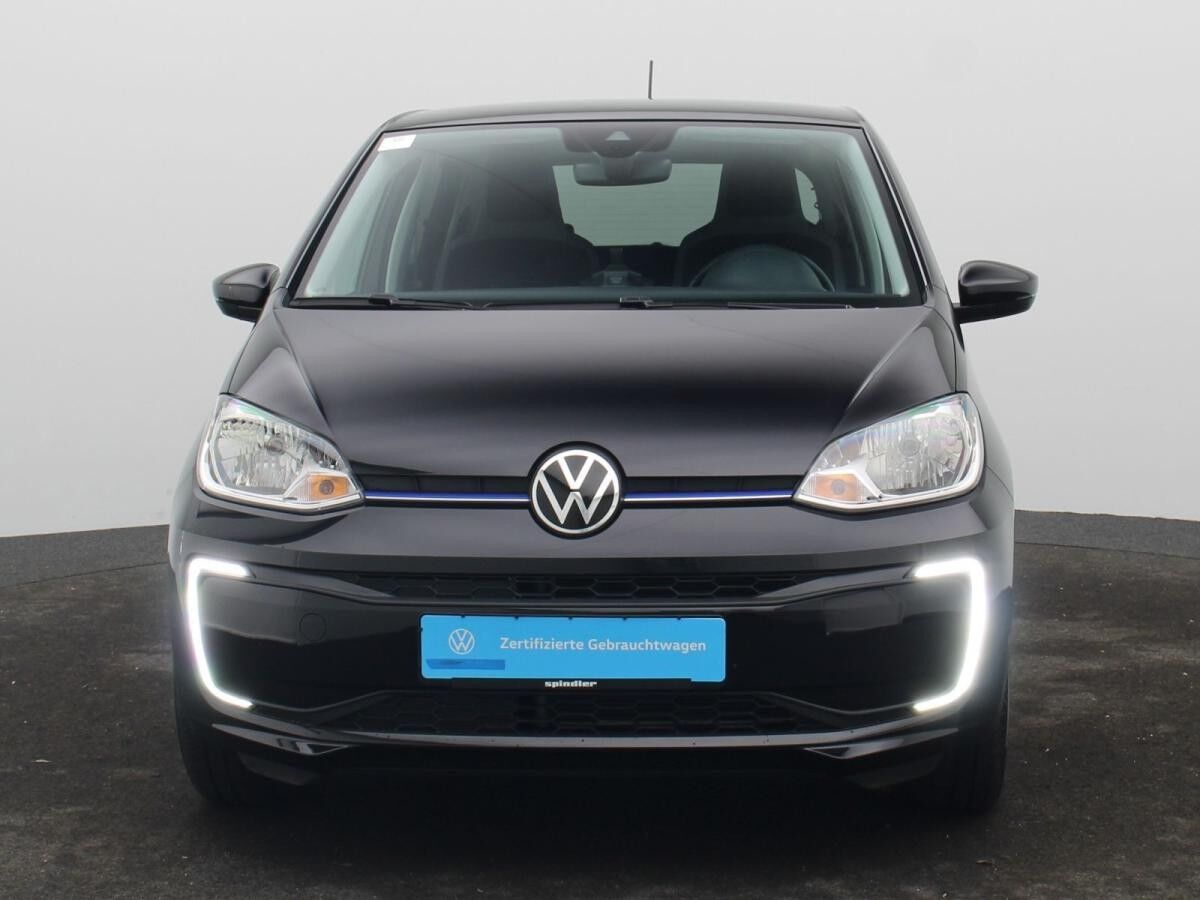 Volkswagen up! e- Edition / Bluetooth, SHZ, CCS, RFK, DAB+