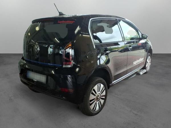 Volkswagen up! e- Edition / Bluetooth, SHZ, CCS, RFK, DAB+