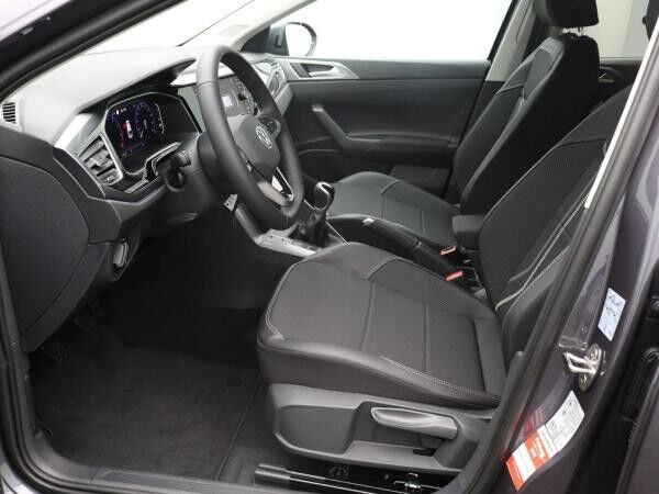 Volkswagen Taigo Style 1.0TSI / Navi, Matrix, AHK, RFK, ACC
