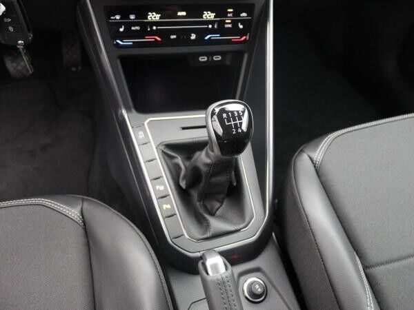 Volkswagen Taigo Style 1.0TSI / Navi, Matrix, AHK, RFK, ACC