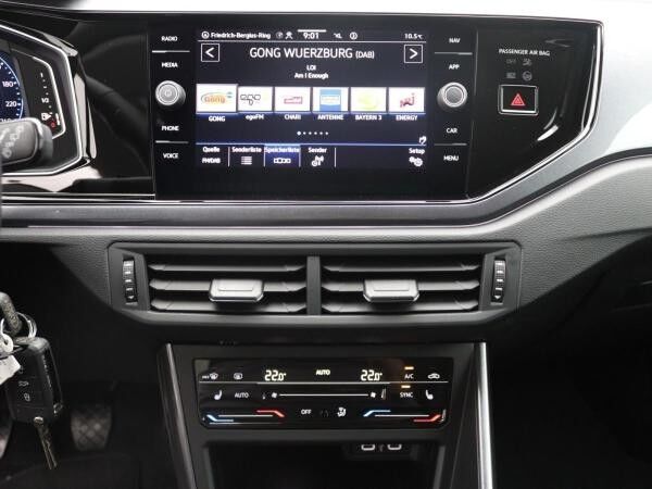 Volkswagen Taigo Style 1.0TSI / Navi, Matrix, AHK, RFK, ACC