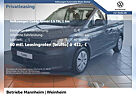 VW Caddy Volkswagen Kombi 5-Sitzer 1.5 TSI EU6 AHK GJR PDC SHZ