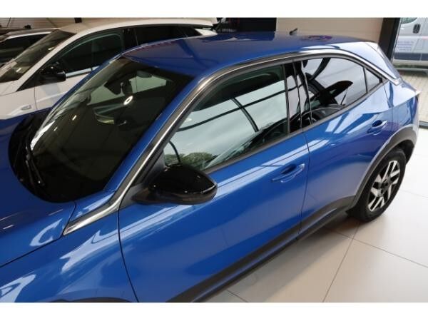 Opel Mokka-e Elegance MY23 Park&Go Navi Winter-Paket