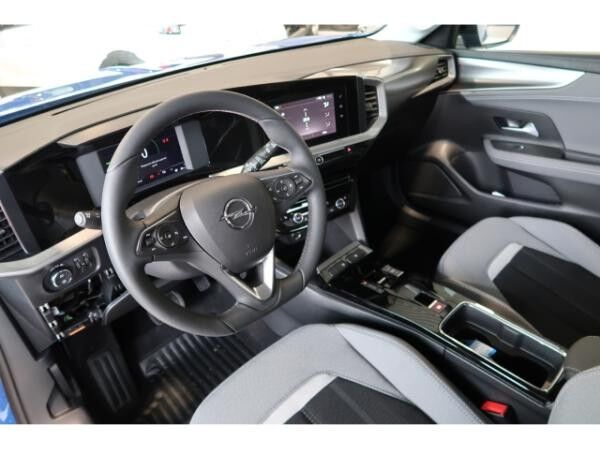 Opel Mokka-e Elegance MY23 Park&Go Navi Winter-Paket