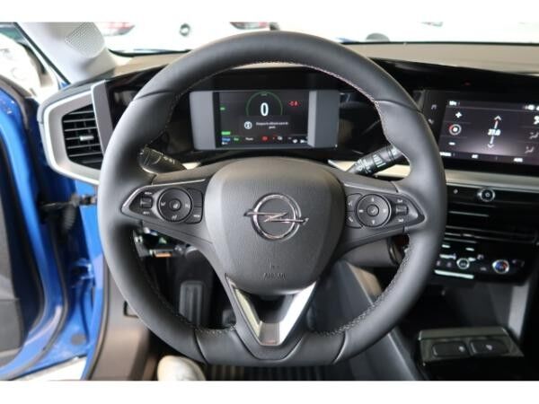 Opel Mokka-e Elegance MY23 Park&Go Navi Winter-Paket