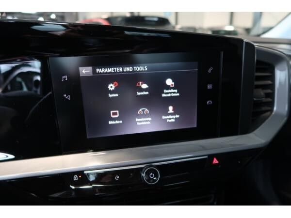 Opel Mokka-e Elegance MY23 Park&Go Navi Winter-Paket
