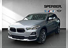 BMW X2 sDr.18d,Modell Advantage Plus,Business Pkt.,Rückfahrkamera,Aut. Getr. Steptronic,uvm.