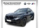 BMW X6 xDrive40d M SPORT* Starnberg*SOFORT*Sportpaket Gestiksteuerung