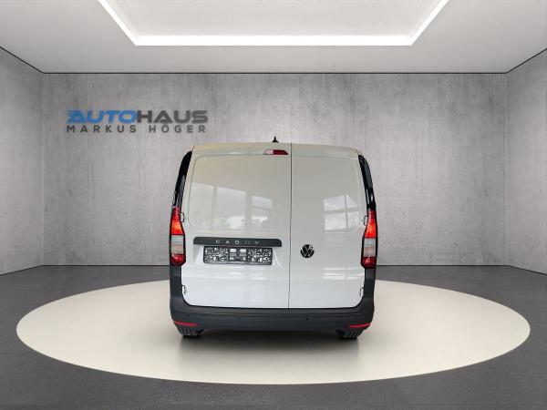 Volkswagen Caddy 🔥SOFORT🔥 Cargo 1.5 TSI HECKFLÜGELTÜREN+KLIMA+APP-CONNECT