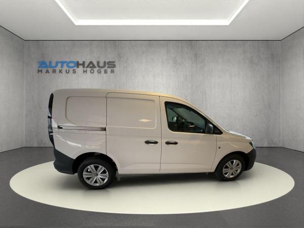 Volkswagen Caddy 🔥SOFORT🔥 Cargo 1.5 TSI HECKFLÜGELTÜREN+KLIMA+APP-CONNECT