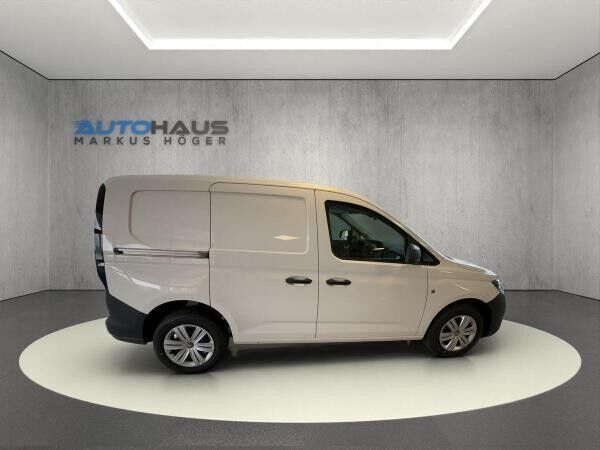 Volkswagen Caddy !SOFORT! Cargo 1.5 TSI HECKFLÜGELTÜREN+5J GARANTIE+KLIMA+APP-CONNECT
